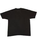 "Air Canada" (Vintage Black) T-Shirts Jumbo DTG 