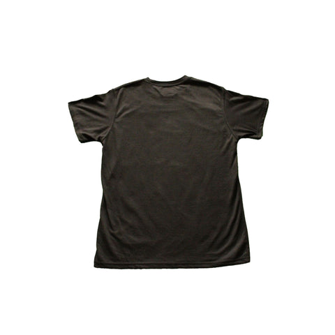 "The Worm" (Black) Shirts & Tops Rainy Sports 